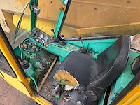 Gottwald - 1980 - tmk 100-44 - mobiele kraan - afbeelding 3 van  21
