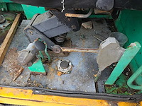 Gottwald - 1980 - tmk 100-44 - mobiele kraan - afbeelding 6 van  21