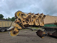 Gottwald - 1980 - tmk 100-44 - mobiele kraan - afbeelding 19 van  21