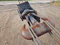 Gottwald - 1980 - tmk 100-44 - ruw terrein kraan - afbeelding 2 van  19