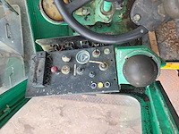 Gottwald - 1980 - tmk 100-44 - ruw terrein kraan - afbeelding 5 van  19