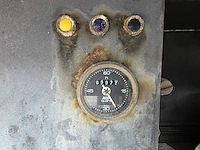 Gottwald - 1980 - tmk 100-44 - ruw terrein kraan - afbeelding 8 van  19