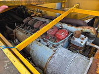 Gottwald - 1980 - tmk 100-44 - ruw terrein kraan - afbeelding 10 van  19