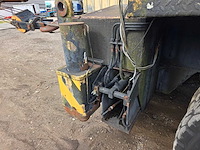 Gottwald - 1980 - tmk 100-44 - ruw terrein kraan - afbeelding 18 van  19