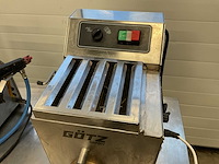 Götz micra pasta machine - afbeelding 2 van  6
