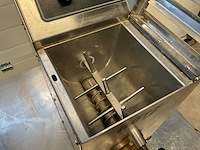 Götz micra pasta machine - afbeelding 3 van  6