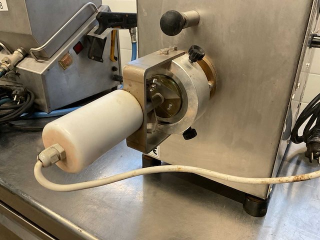 Götz micra pasta machine - afbeelding 4 van  6