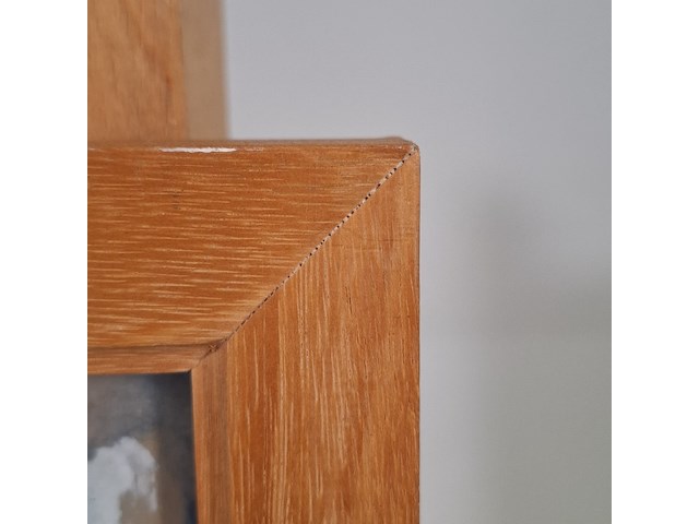 Gouache, a.t. van ravenswaai, zoeker, 1964 - afbeelding 5 van  8