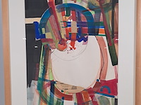 Gouache, balrak - afbeelding 3 van  6