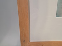 Gouache, balrak - afbeelding 4 van  6