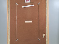 Gouache, balrak - afbeelding 5 van  6