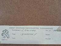 Gouache, balrak - afbeelding 6 van  6