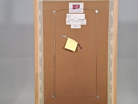 Gouache, j.s. klaui, geen 8 - afbeelding 6 van  7