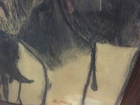 Gouache? religieus - afbeelding 2 van  3