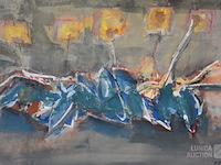 Gouache - afbeelding 2 van  5