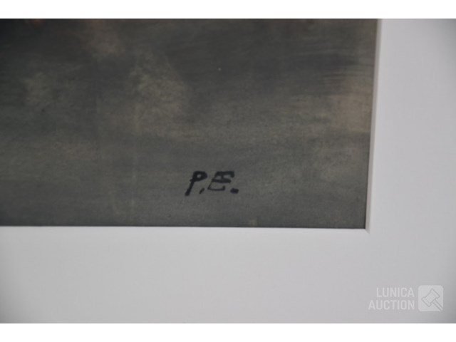 Gouache - afbeelding 3 van  5