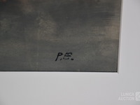 Gouache - afbeelding 3 van  5