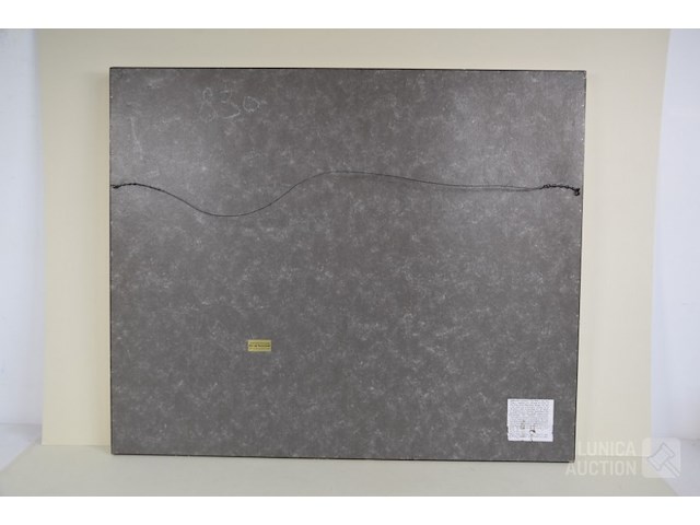 Gouache - afbeelding 4 van  5