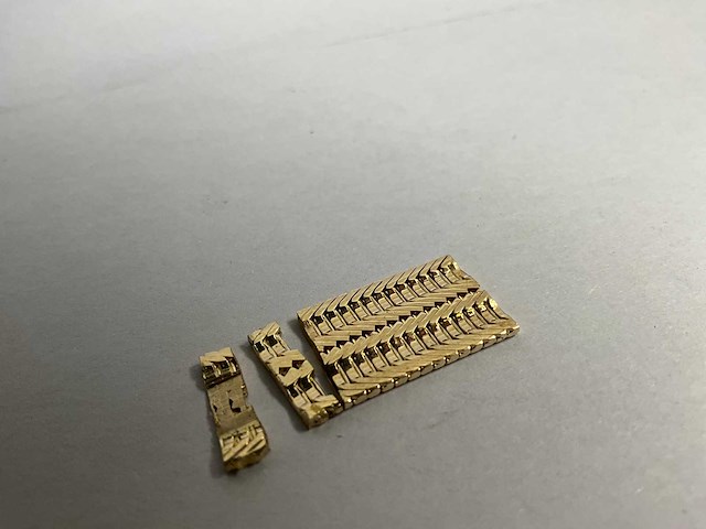 Goud 585 (4,9 gram) - afbeelding 3 van  3