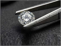 Goud, diamanten en juwelen
