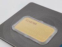 Goudbaar, 10 gram, umicore - afbeelding 3 van  4