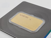 Goudbaar, 10 gram, umicore - afbeelding 3 van  4