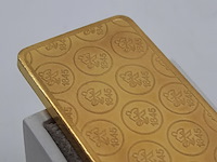 Goudbaar, 100 gram, heimerle & meule - afbeelding 5 van  7