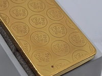 Goudbaar, 100 gram, heimerle & meule - afbeelding 6 van  7