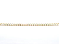 Gouden armband met diamanten 2.30 carat - afbeelding 5 van  9
