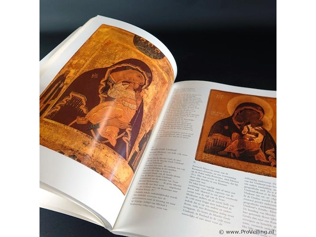 Gouden licht - afbeelding 4 van  5