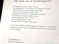 Gouden licht - afbeelding 2 van  5