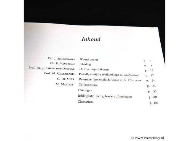 Gouden licht - afbeelding 3 van  5