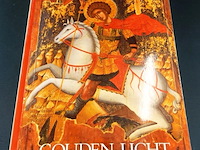 Gouden licht