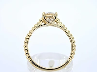 Gouden ring diamant 1.00 ct igi - afbeelding 6 van  10