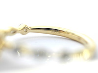 Gouden ring diamant 2.00 carat - afbeelding 7 van  7