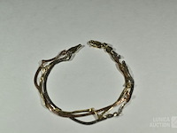 Gouden sieraden - afbeelding 3 van  9