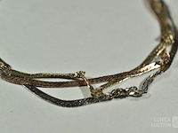 Gouden sieraden - afbeelding 4 van  9