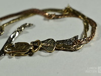 Gouden sieraden - afbeelding 5 van  9