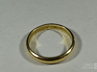 Gouden sieraden - afbeelding 7 van  9