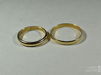 Gouden sieraden - afbeelding 9 van  9