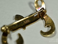 Gouden sieraden - afbeelding 2 van  4