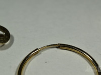 Gouden sieraden - afbeelding 3 van  4