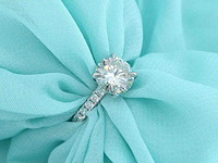 Gouden solitair ring met diamant 3.00 carat - afbeelding 6 van  7