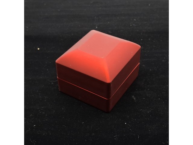 Gouden solitaire hanger met een diamant van 2.00 carat - afbeelding 4 van  6