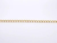 Gouden tennisarmband diamant 3.00 ct - afbeelding 6 van  7