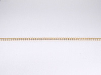 Gouden tennisarmband met 4.00 carat diamanten - afbeelding 6 van  7