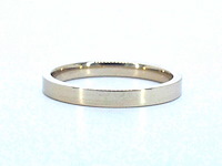 Gouden trouwring - afbeelding 3 van  8