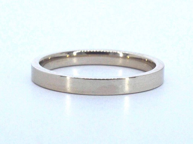 Gouden trouwring - afbeelding 4 van  8