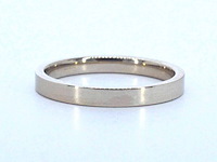 Gouden trouwring - afbeelding 4 van  8