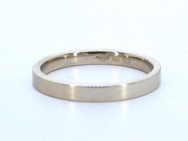 Gouden trouwring - afbeelding 6 van  8